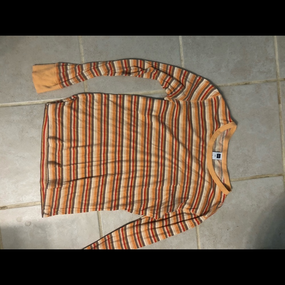 Gap long sleeve